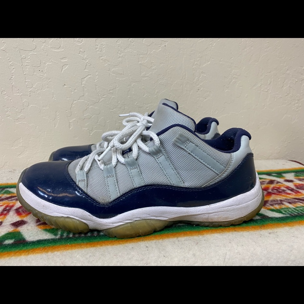 Jordan 11 lows George Town